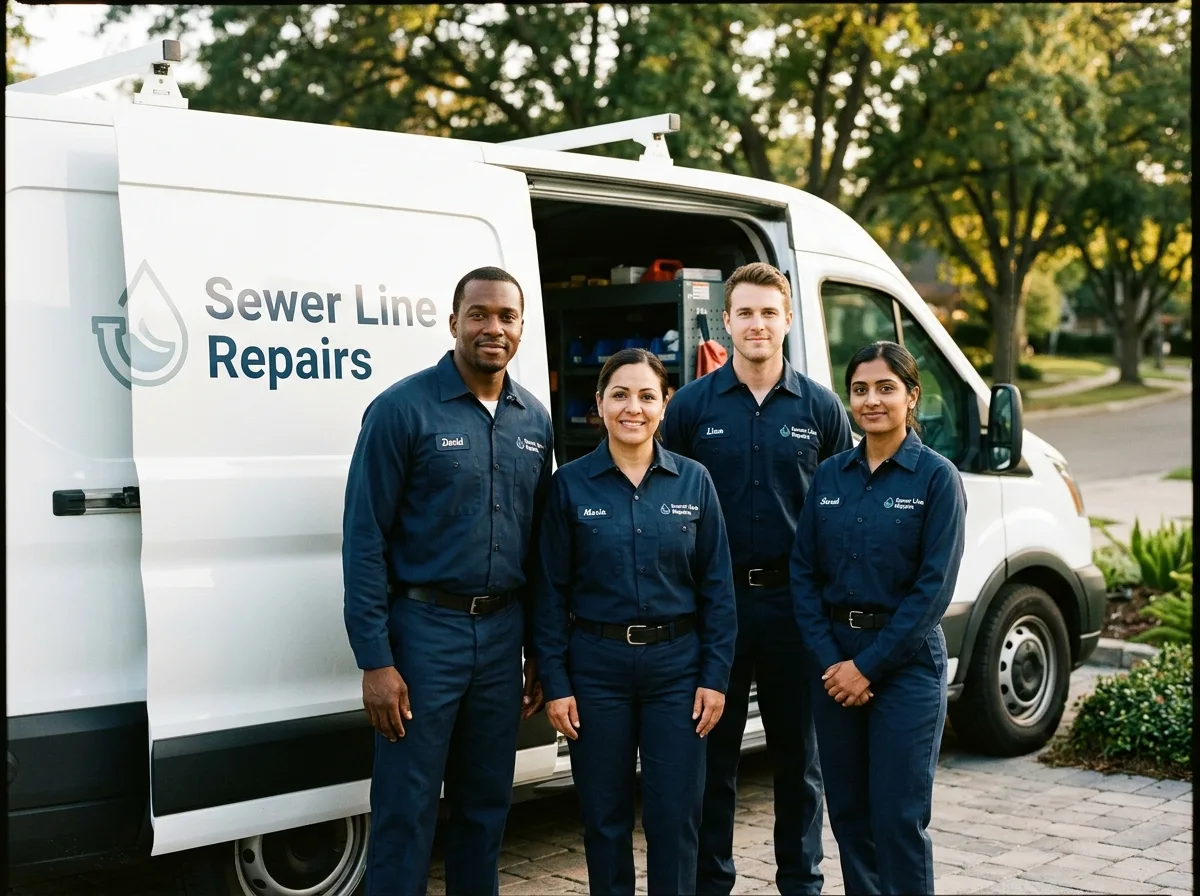 Emergency Plumber company in King George, VA