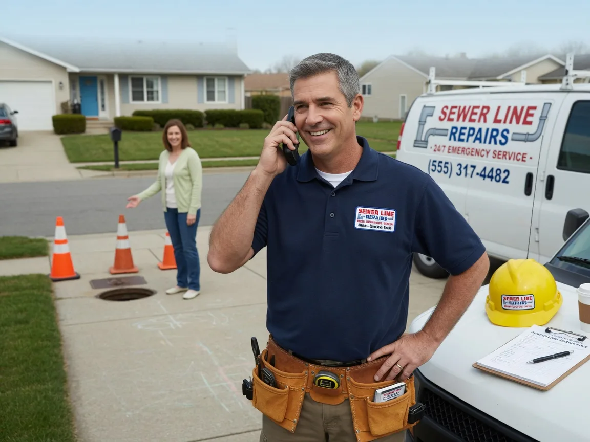 Emergency Plumber King George, VA FAQs